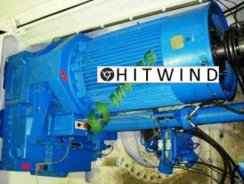 VESTAS V42 Generator Wanted