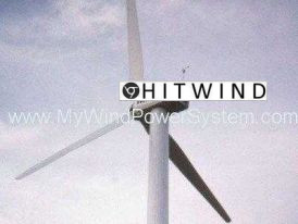 WINDMASTER 300 Used Wind Turbine Sale