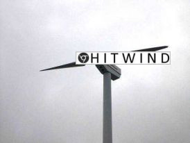 WINDMASTER 750 EG Used Wind Turbines Sale