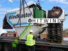 WINDMASTER WM300