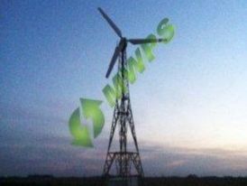 WINDMATIC 15S – Wind Turbines – Refurbished