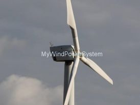 WINDWORLD W2920 Wind Turbines Sale