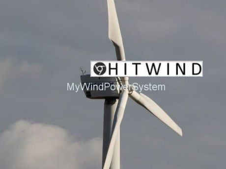 WINDWORLD W2920 Wind Turbines Sale