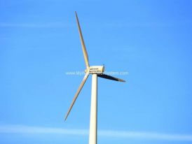 WINDWORLD W4200 – Wind Turbines Sale