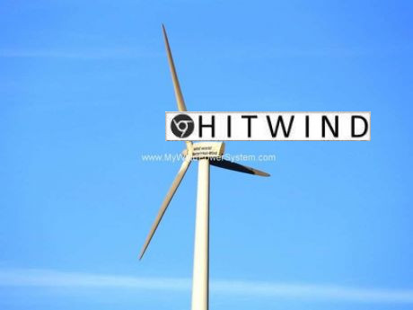 WINDWORLD W4200 – Wind Turbines Sale