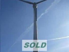 WINDWORLD W5200/750 Wind Turbines