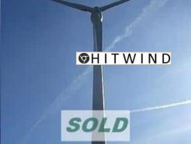 WINDWORLD W5200/750 Wind Turbines