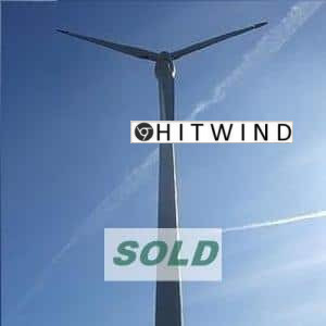 WINDWORLD W5200/750 Wind Turbines 3 WINDWORLD W5200/750 Wind Turbines