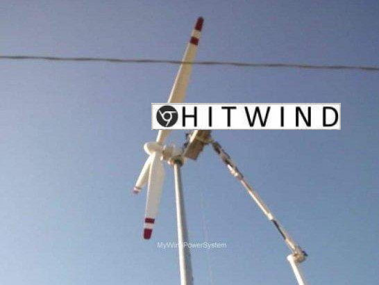 WINDKING FD18-50 DD 3 WINDKING FD18-50 DD