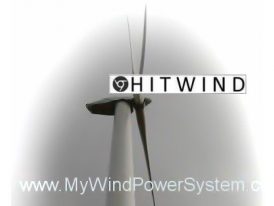 Turbowwinds T600-48DS