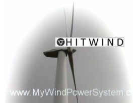 Turbowind T600 Wind Turbines