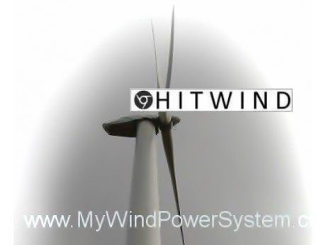 Turbowwinds T600-48DS