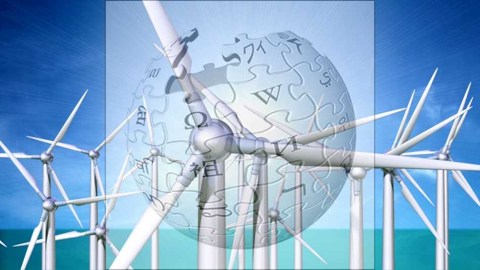 Used Wind Turbines   Refurbished HITWIND Turbines