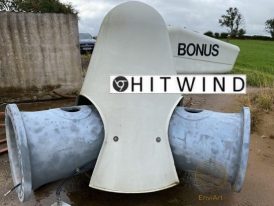 BONUS B31/300-250kW De-rated 14