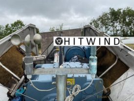 BONUS B31/300-250kW De-rated 16