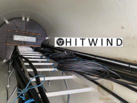 BONUS B31/300-250kW De-rated 18