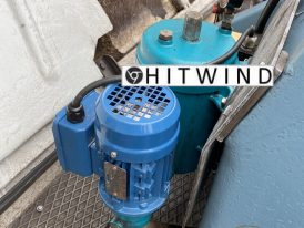 BONUS B31/300-250kW De-rated 20