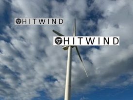 VESTAS V29 - 225kW For Sale
