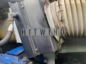 GAMESA G47 – 660kW For Sale 17 GAMESA G47 – 660kW For Sale 17