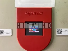 GAMESA G47 – 660kW For Sale 20 GAMESA G47 – 660kW For Sale 20