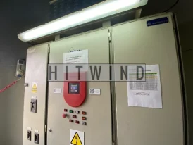 GAMESA G47 – 660kW For Sale 19 GAMESA G47 – 660kW For Sale 19