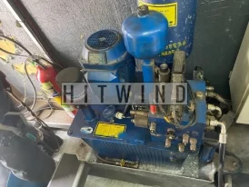 GAMESA G47 – 660kW For Sale 16 GAMESA G47 – 660kW For Sale 16