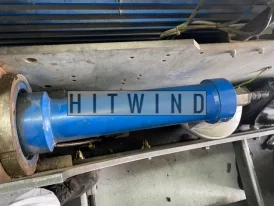 GAMESA G47 – 660kW For Sale 23 GAMESA G47 – 660kW For Sale 23