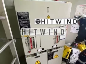 GAMESA G47 – 660kW For Sale 22 GAMESA G47 – 660kW For Sale 22