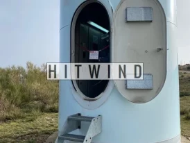 GAMESA G47 – 660kW For Sale 18 GAMESA G47 – 660kW For Sale 18