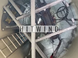 GAMESA G47 – 660kW For Sale 21 GAMESA G47 – 660kW For Sale 21