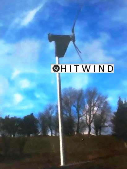 Proven 12kW – CP35-2 Wind Turbine For Sale 11 Proven 12kW – CP35-2 Wind Turbine For Sale 11