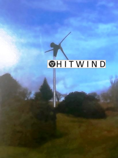 Proven 12kW – CP35-2 Wind Turbine For Sale 10 Proven 12kW – CP35-2 Wind Turbine For Sale 10