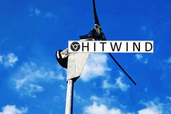 Proven 12kW – CP35-2 Wind Turbine For Sale 3 Proven 12kW - CP35-2 Wind Turbine For Sale