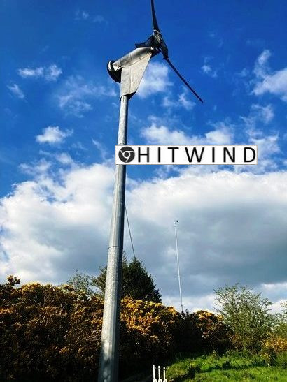 Proven 12kW - CP35-2