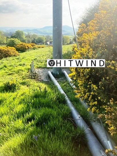 Proven 12kW – CP35-2 Wind Turbine For Sale 19 Proven 12kW – CP35-2 Wind Turbine For Sale 19