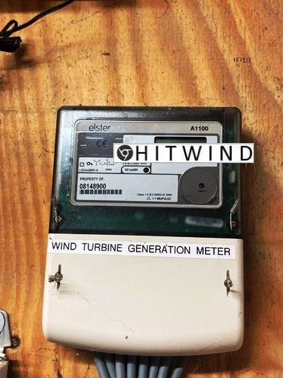 Proven 12kW – CP35-2 Wind Turbine For Sale 7 Proven 12kW – CP35-2 Wind Turbine For Sale 7