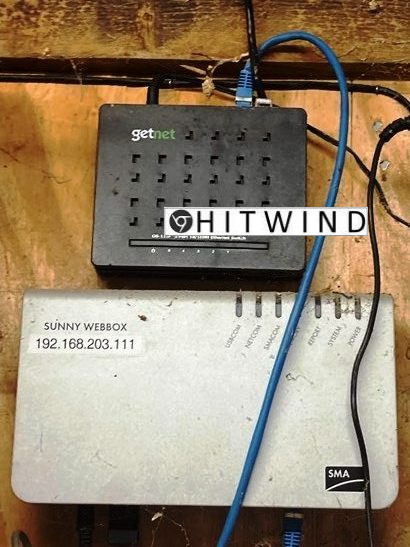 Proven 12kW – CP35-2 Wind Turbine For Sale 8 Proven 12kW – CP35-2 Wind Turbine For Sale 8