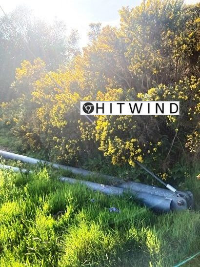 Proven 12kW – CP35-2 Wind Turbine For Sale 17 Proven 12kW – CP35-2 Wind Turbine For Sale 17