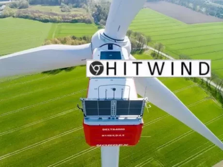 5MW NORDEX N149