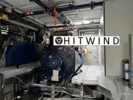 NEW VESTAS V150 4MW Wind Turbine Sale 6