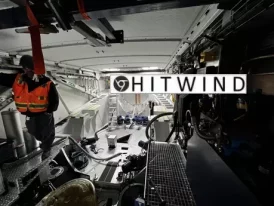 NEW VESTAS V150 4MW Wind Turbine Sale 4