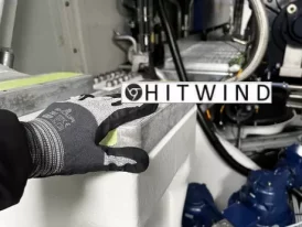 NEW VESTAS V150 4MW Wind Turbine Sale 9