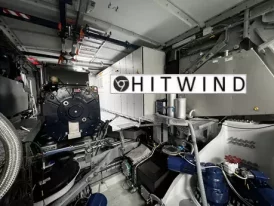 NEW VESTAS V150 4MW Wind Turbine Sale 5