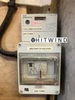 PROVEN 2.5KW WT2500 Wind Turbine 7