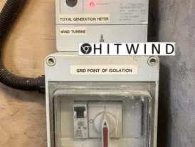 PROVEN 2.5KW WT2500 Wind Turbine 7 %name PROVEN 2.5KW WT2500 Wind Turbine