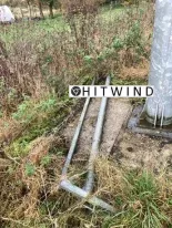PROVEN 2.5KW WT2500 Wind Turbine 9