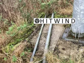 PROVEN 2.5KW WT2500 Wind Turbine 9 %name PROVEN 2.5KW WT2500 Wind Turbine