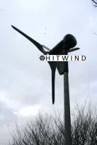 PROVEN 2.5KW WT2500