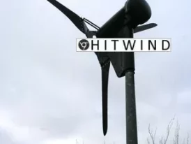 PROVEN 2.5KW WT2500 Wind Turbine 6 %name PROVEN 2.5KW WT2500 Wind Turbine