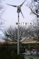 PROVEN 2.5KW WT2500